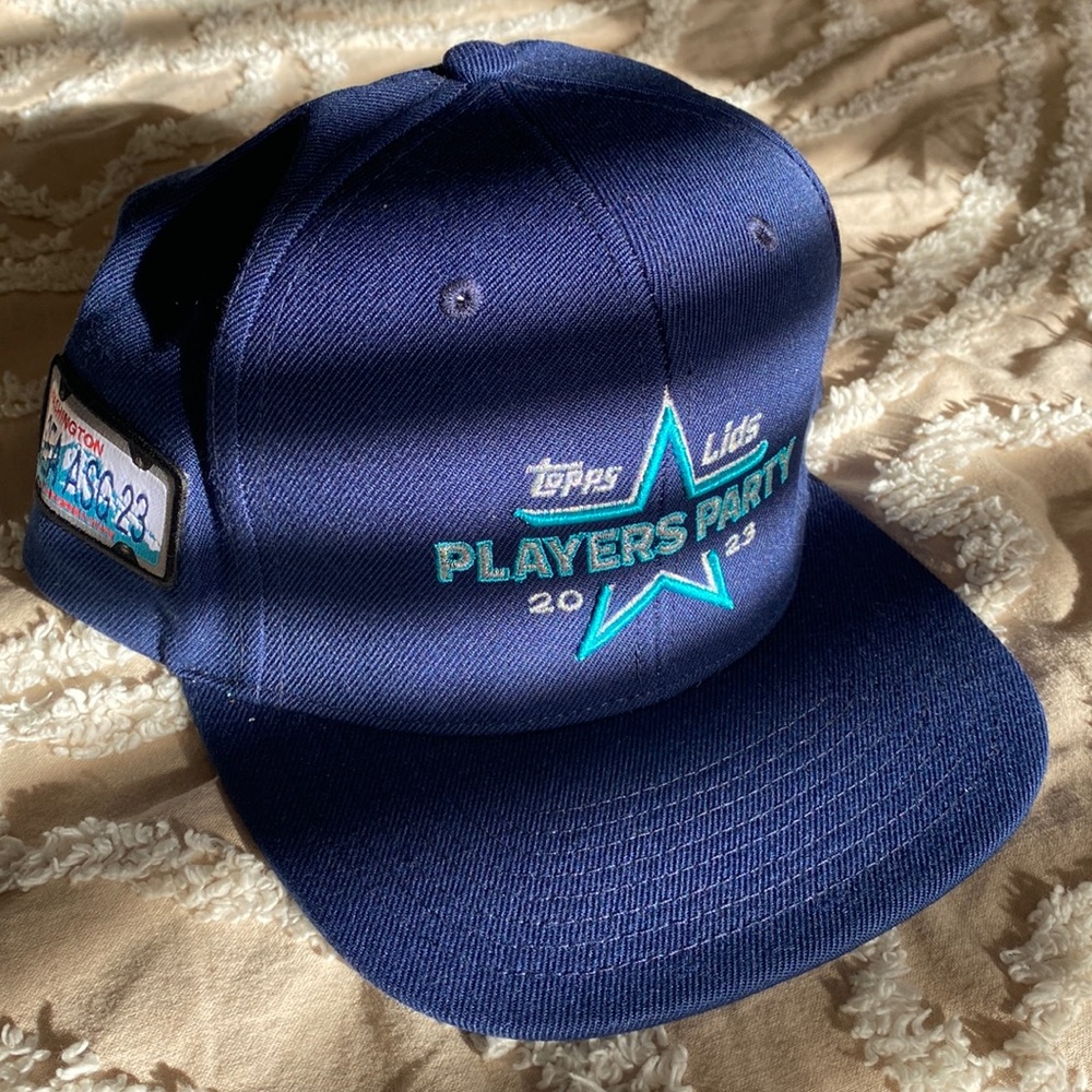 2023 MLB All-Star Game Snapback
